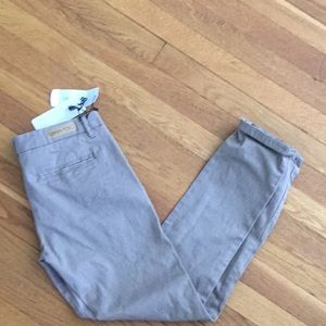 Came from Greece, brand new